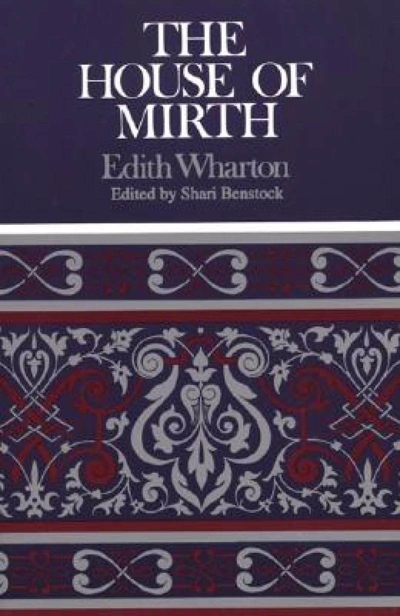 The House of Mirth