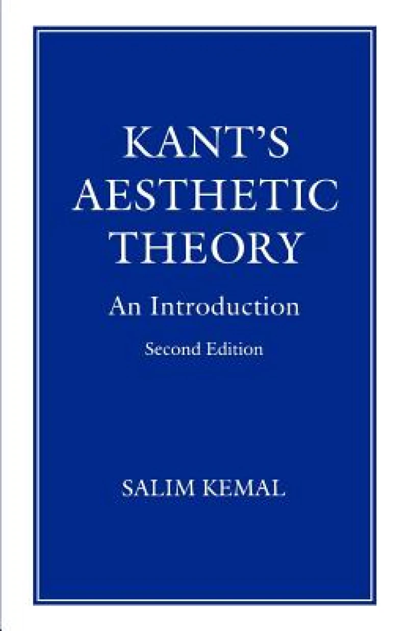 Kant’s Aesthetic Theory