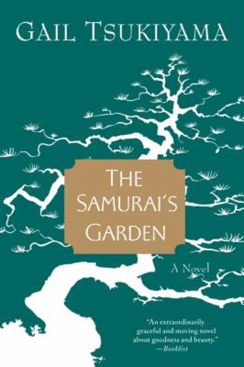 The Samurai''s Garden