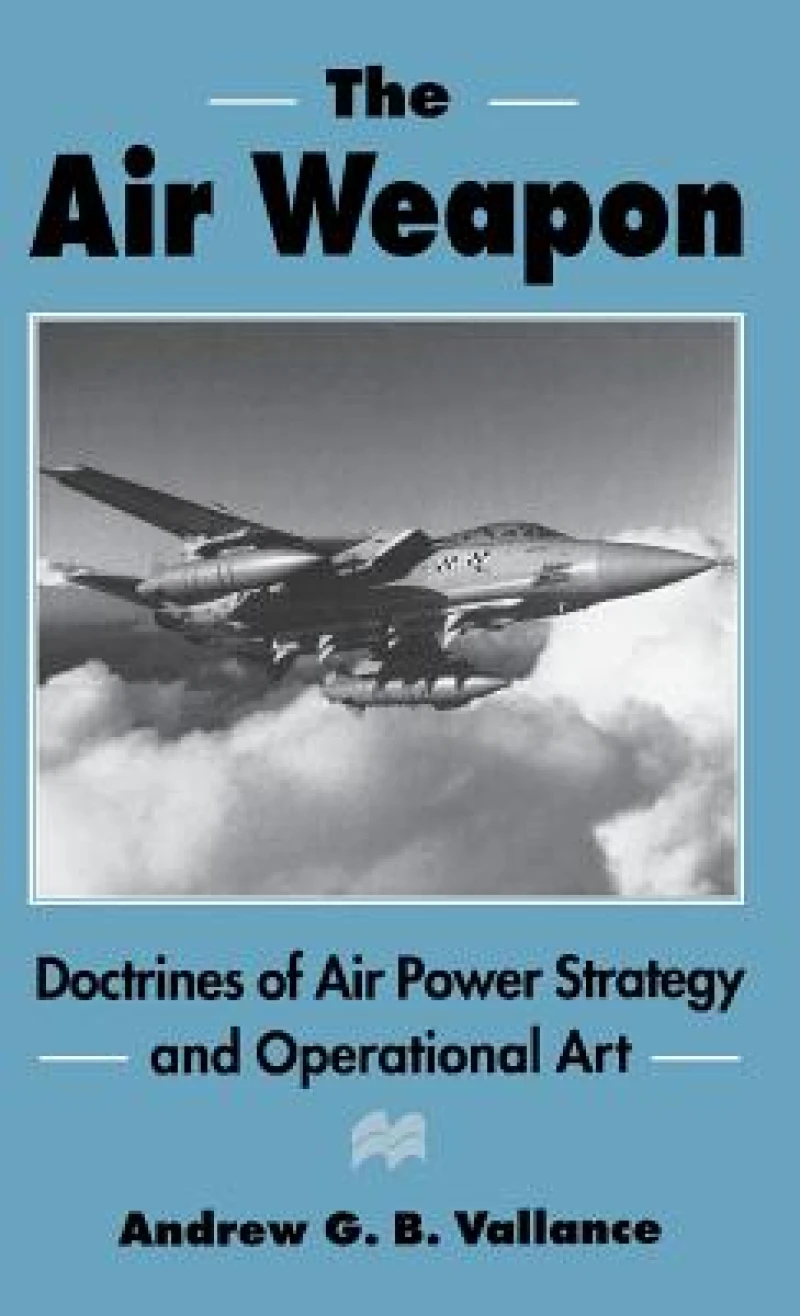 The Air Weapon