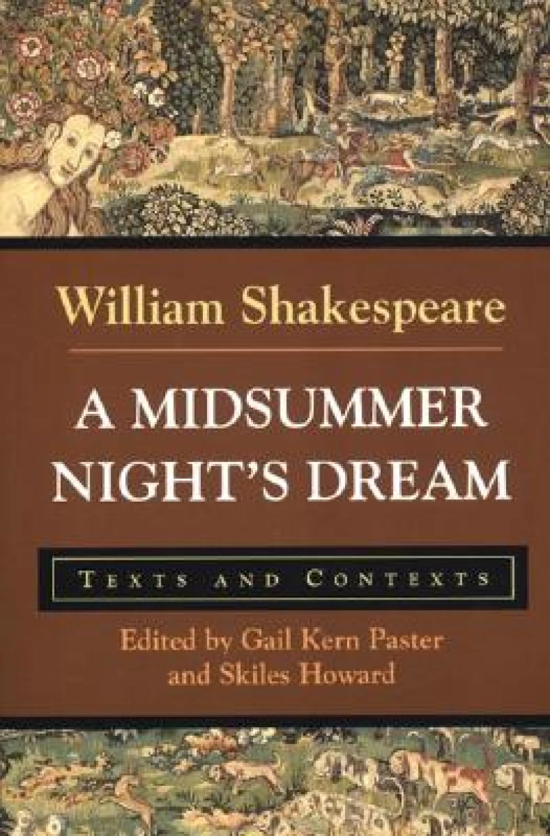 A Midsummer Night's Dream