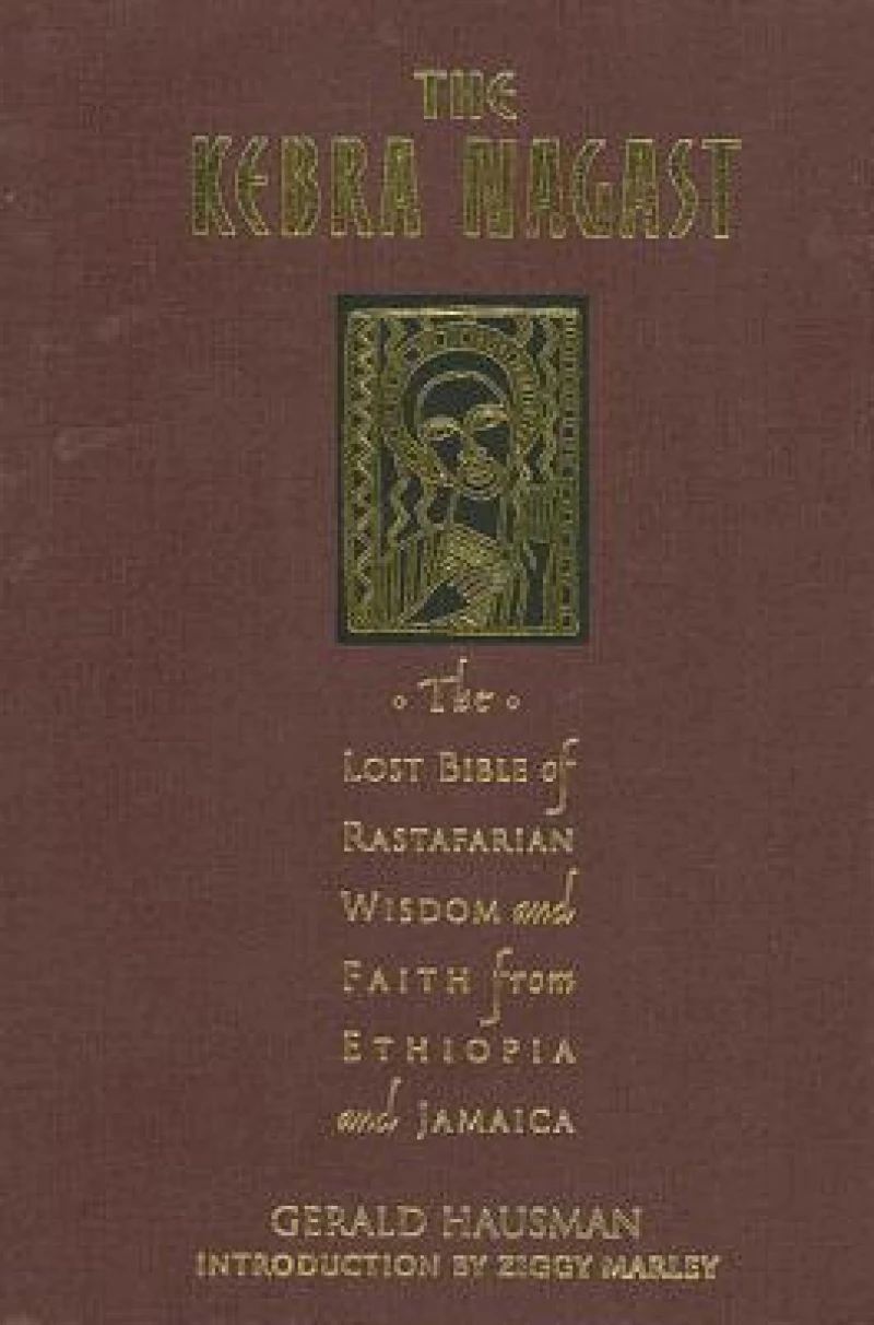 The Kebra Negast