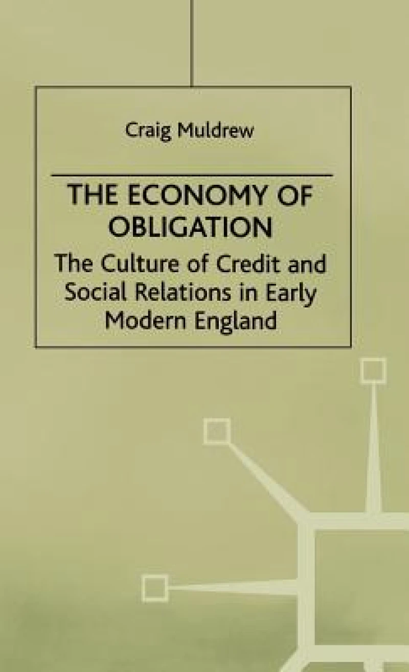 The Economy of Obligation