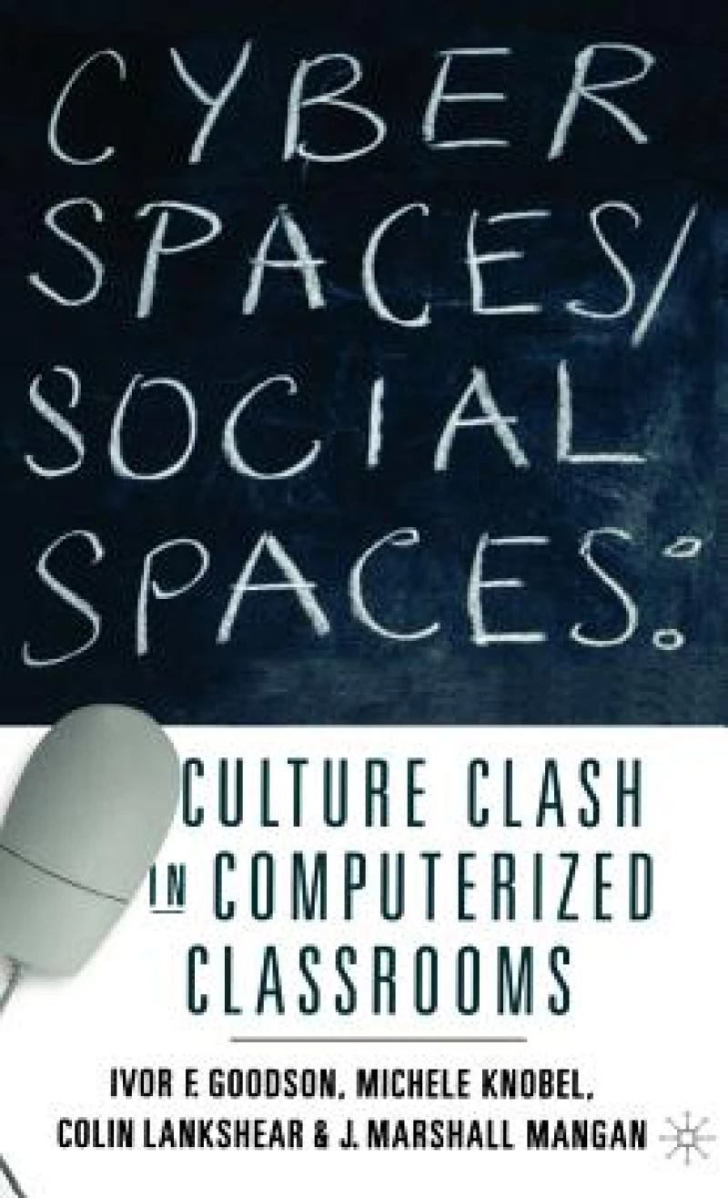 Cyber Spaces/Social Spaces