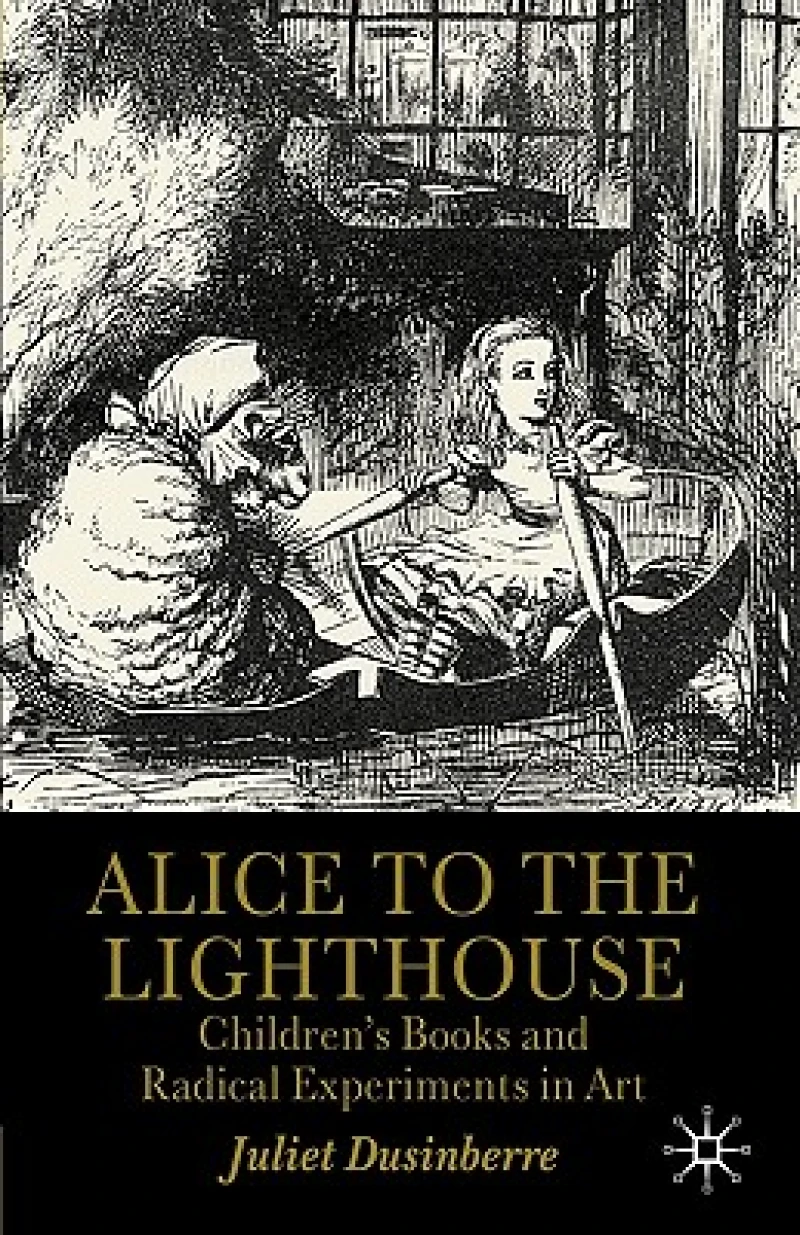 Alice to the Lighthouse