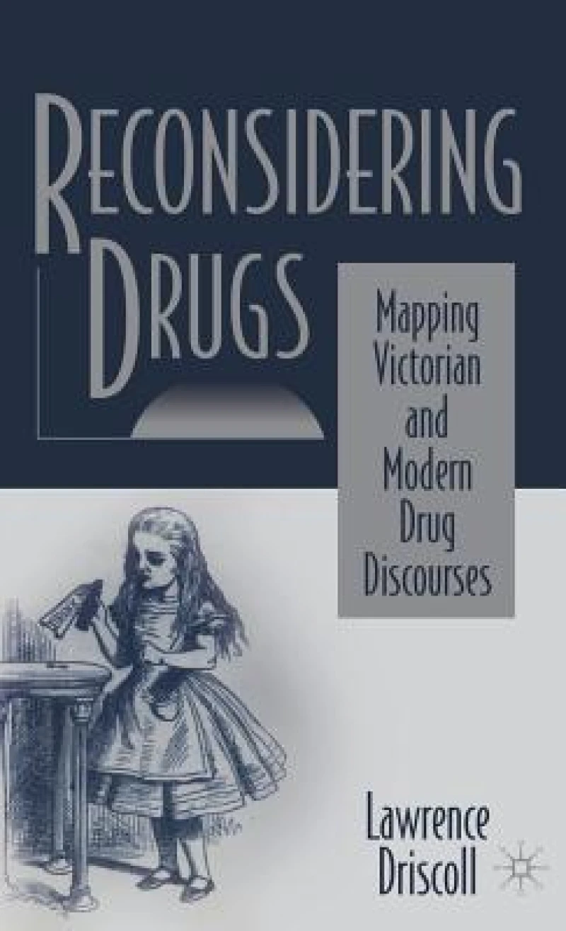 Reconsidering Drugs