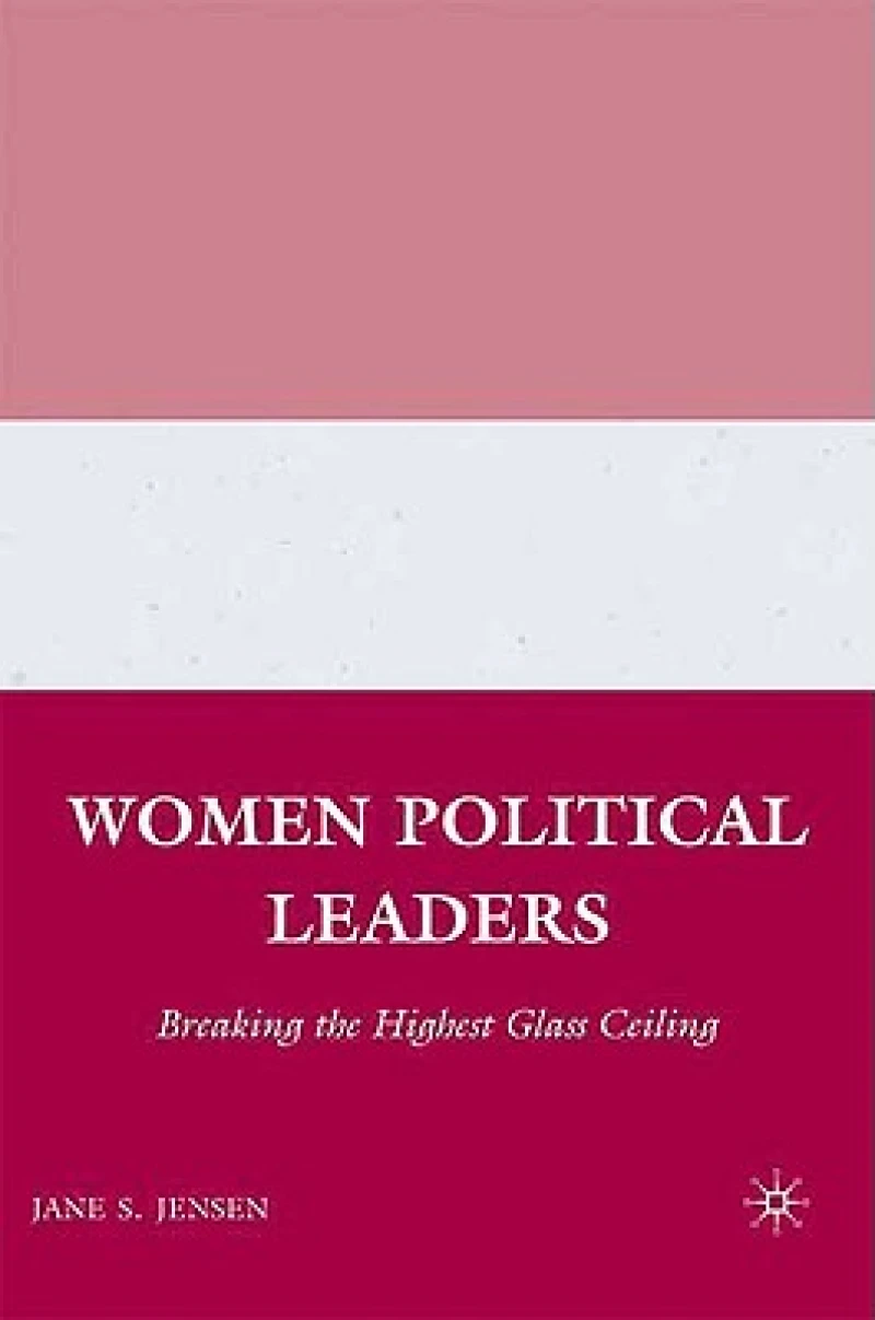 Women Political Leaders