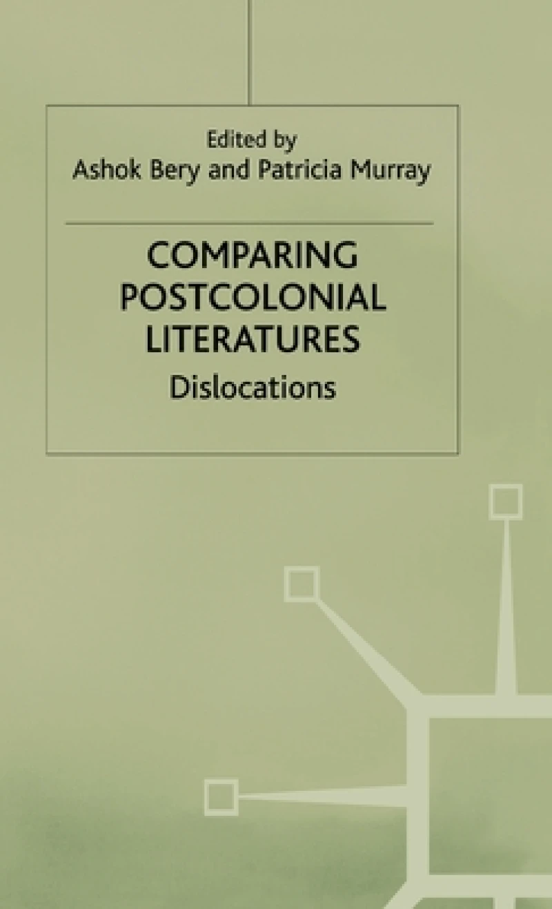 Comparing Postcolonial Literatures