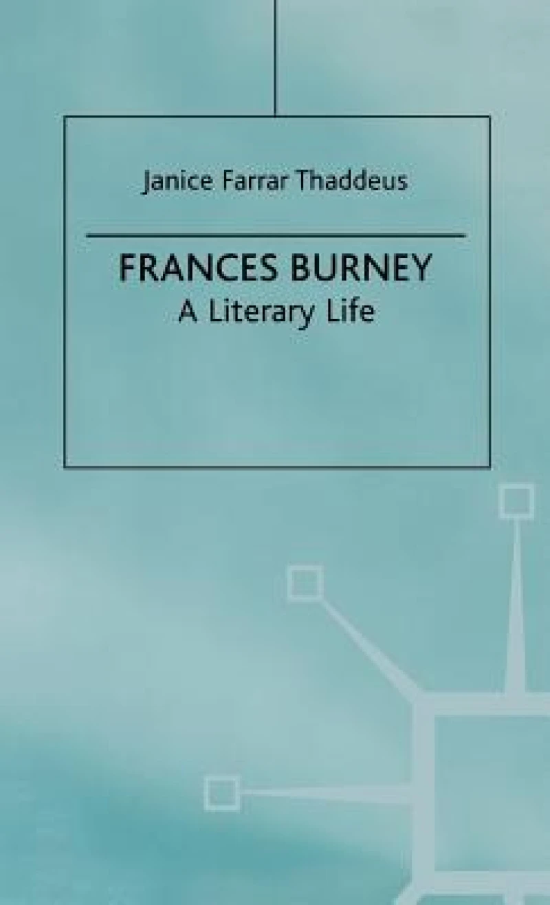 Frances Burney