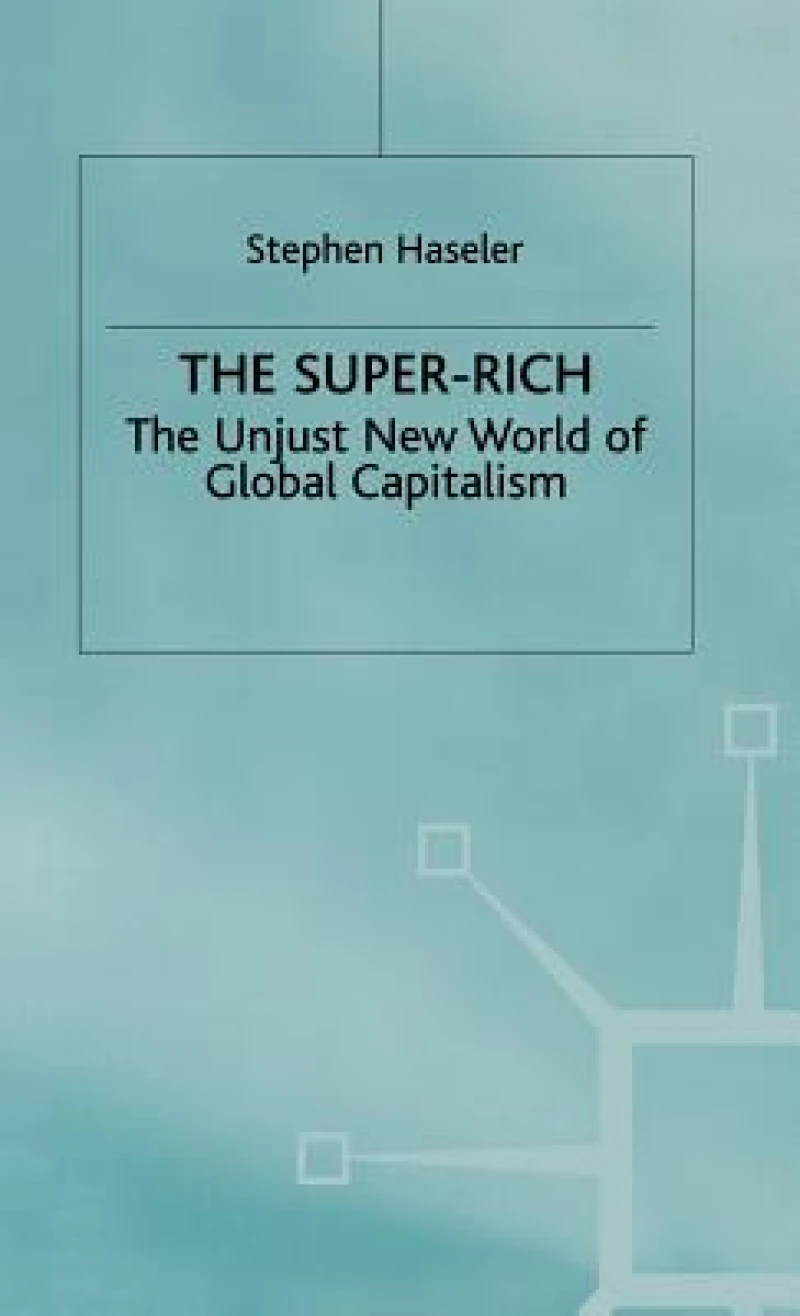 The Super-Rich