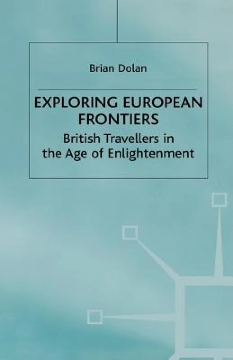 Exploring European Frontiers