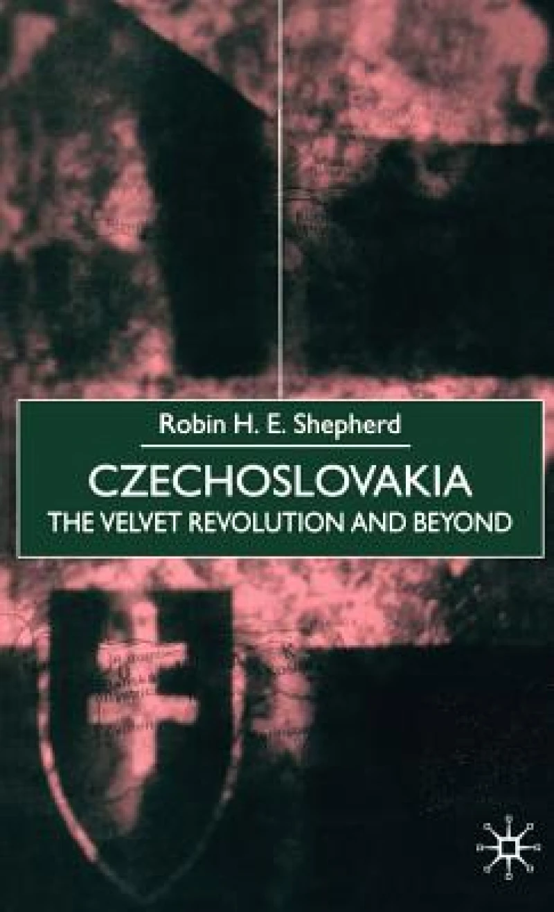 Czechoslovakia