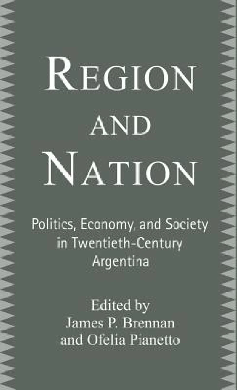 Region and Nation