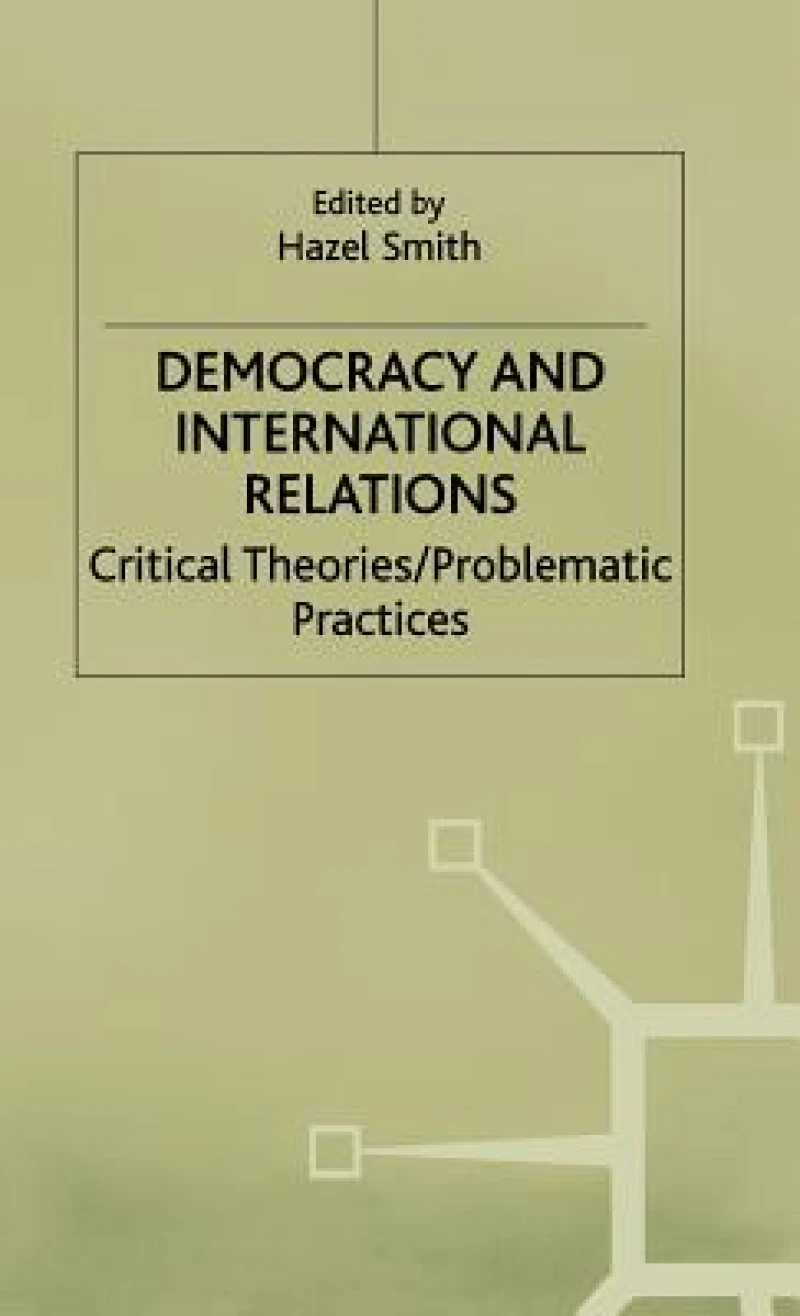 Democracy and International Relations