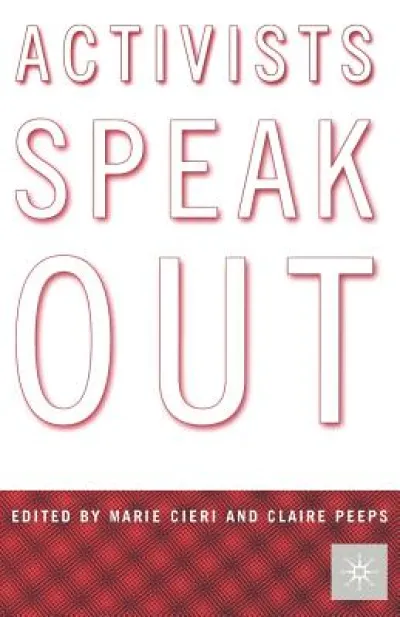 Activists Speak Out