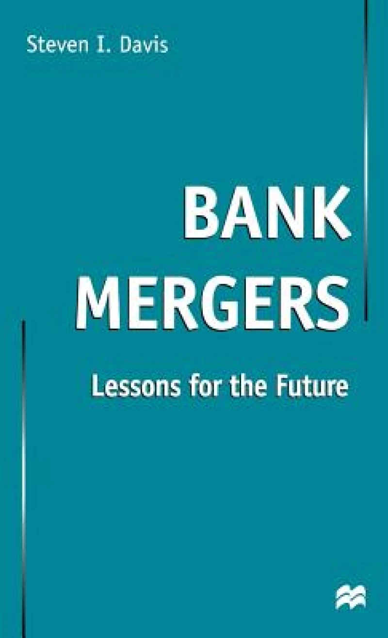 Bank Mergers
