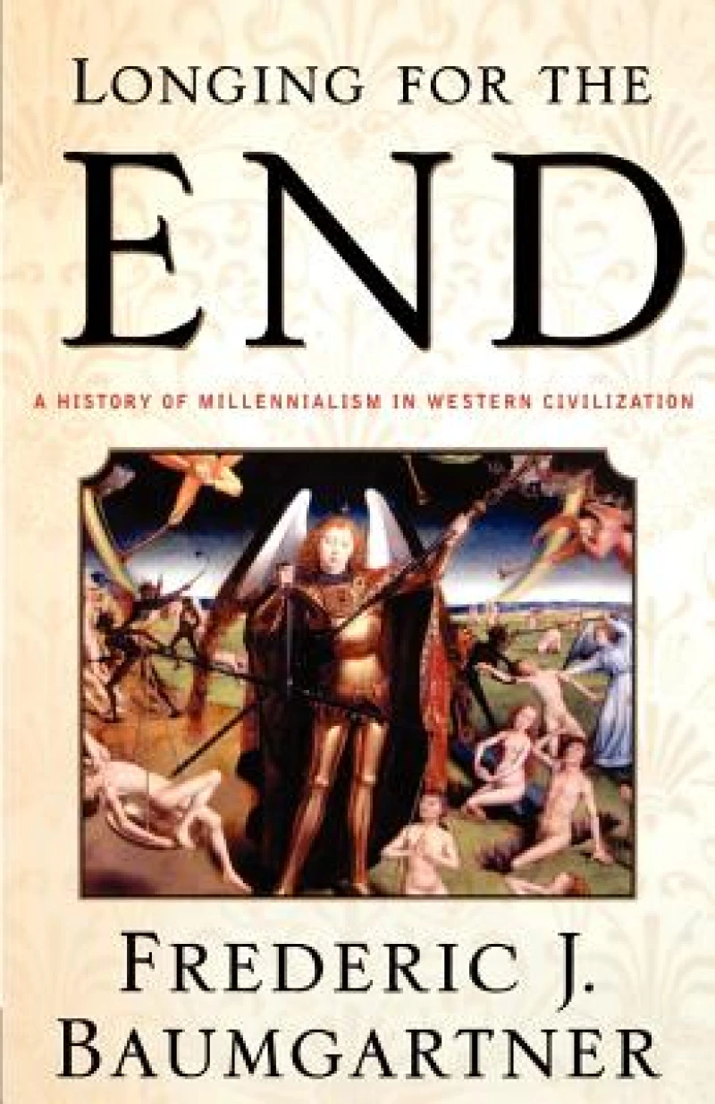 Longing For The End