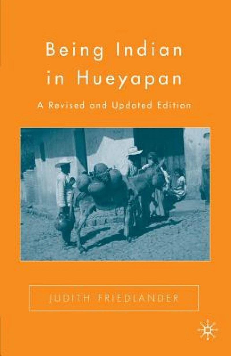 Being Indian in Hueyapan