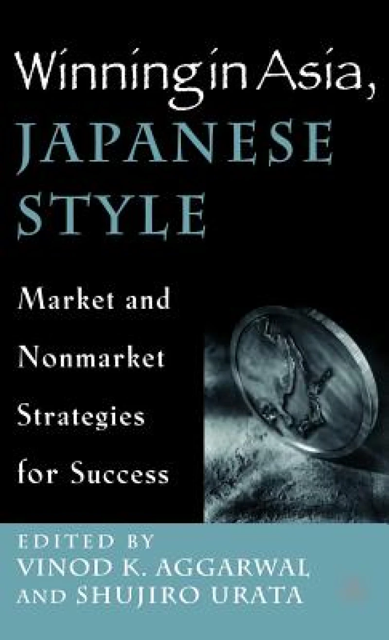 Winning in Asia, Japanese Style