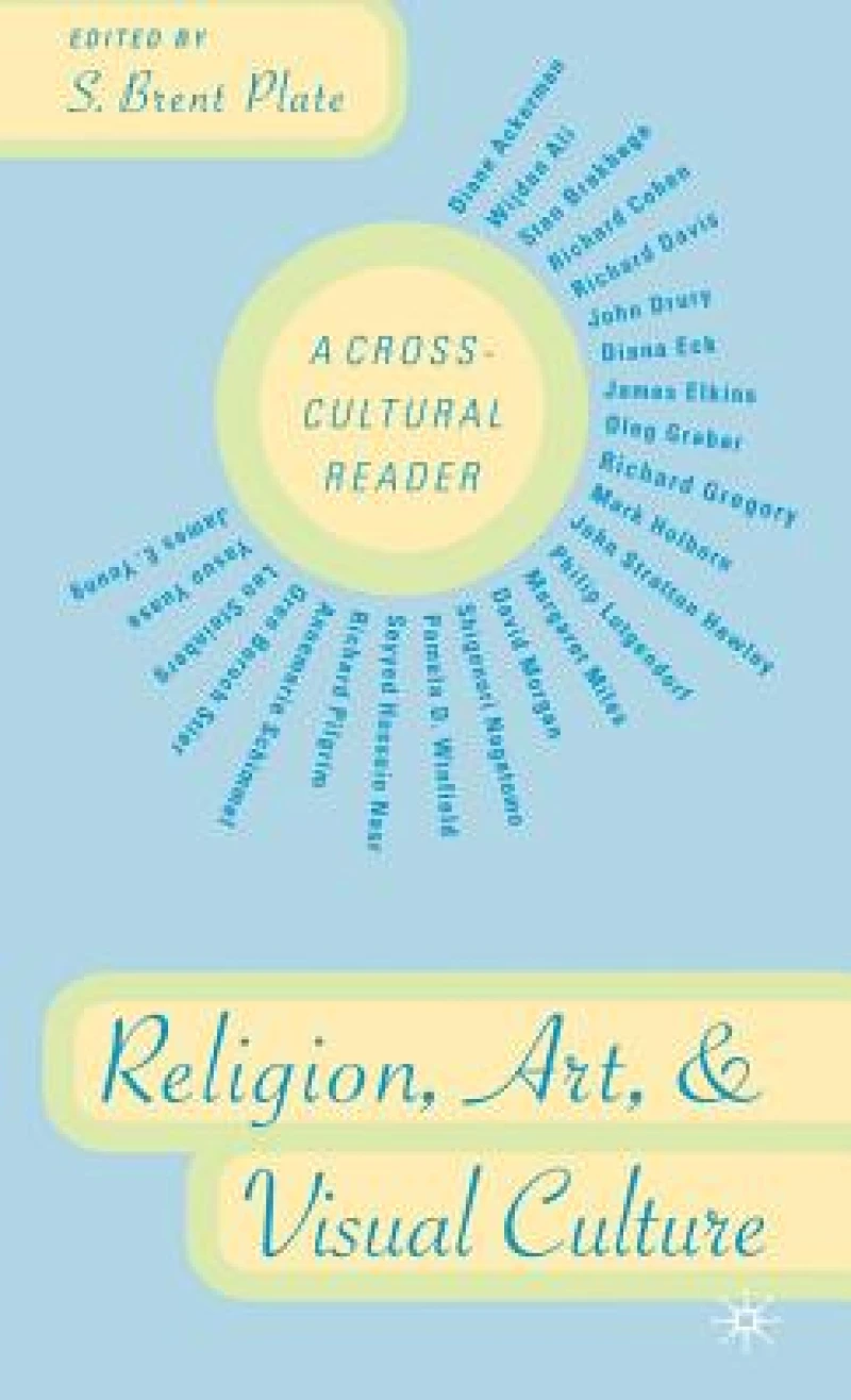 Religion, Art, and Visual Culture