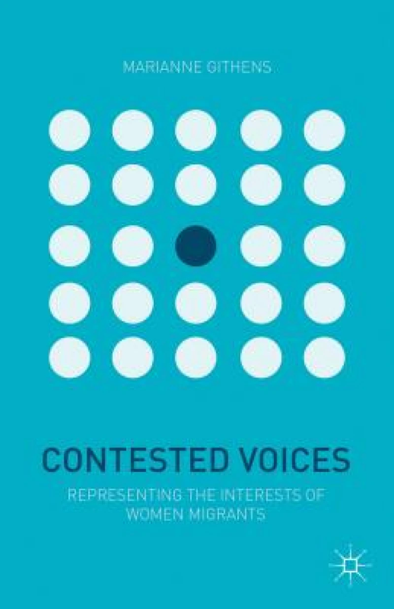 Contested Voices