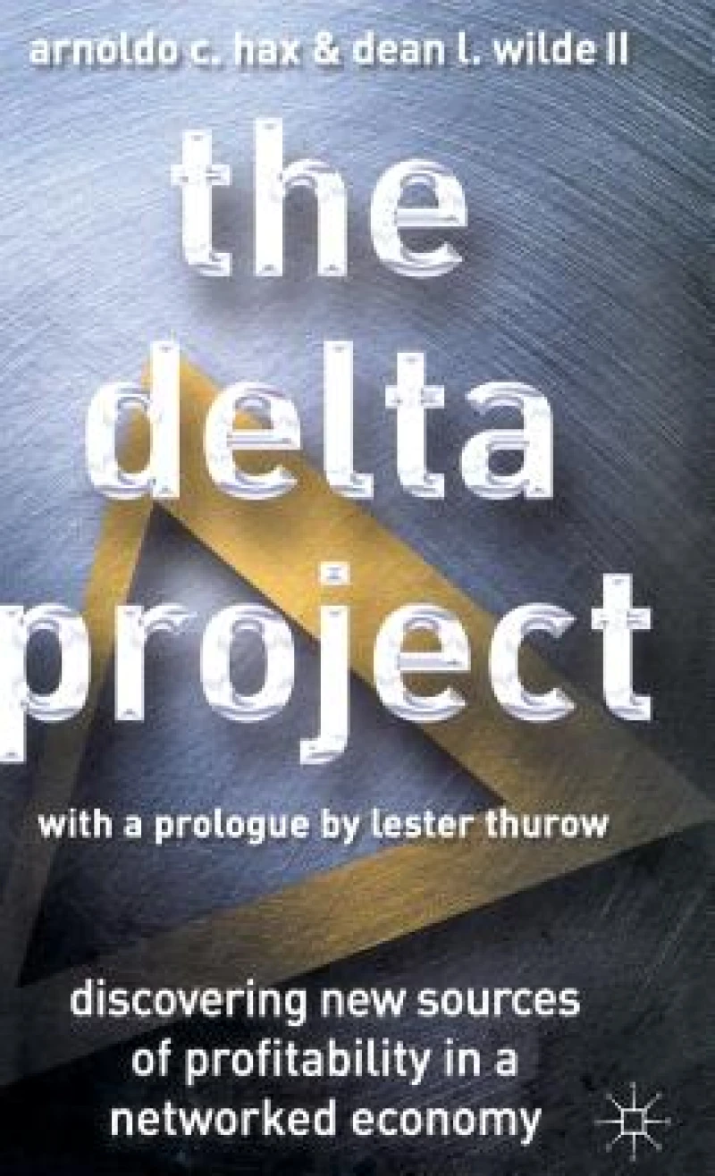 The Delta Project