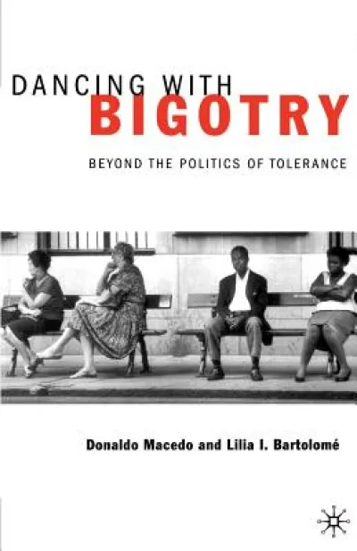 Dancing With Bigotry