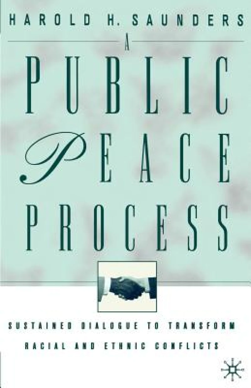 A Public Peace Process