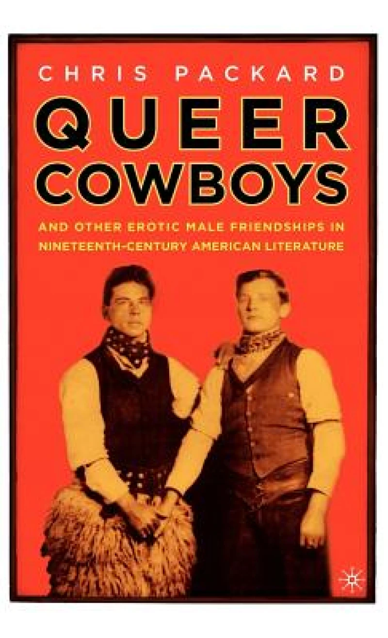 Queer Cowboys