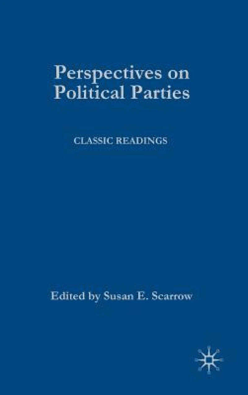 Perspectives on Political Parties