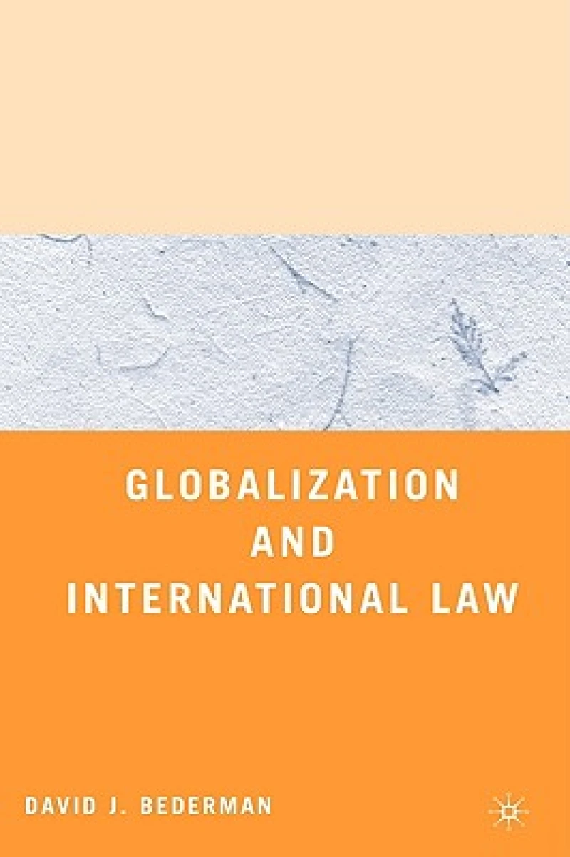 Globalization and International Law