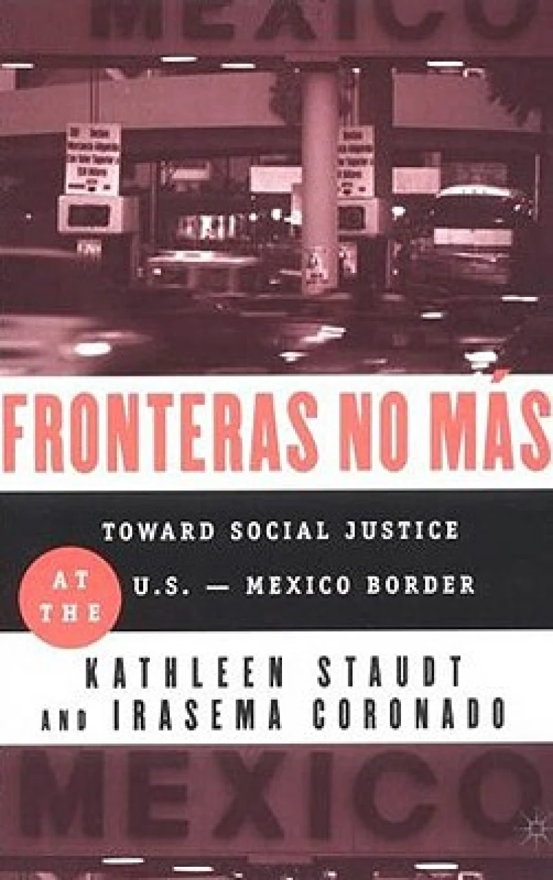 Fronteras No Mas