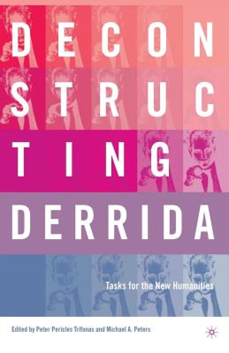 Deconstructing Derrida