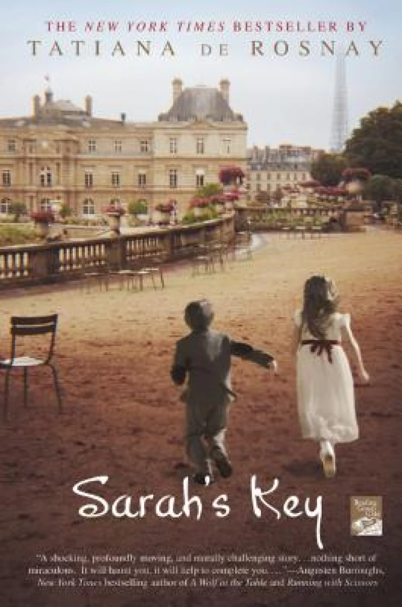 Sarah''s Key