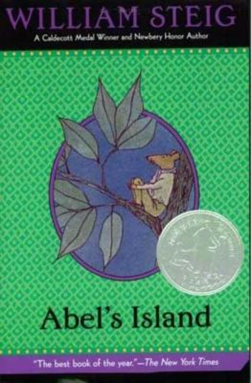 Abel''s Island