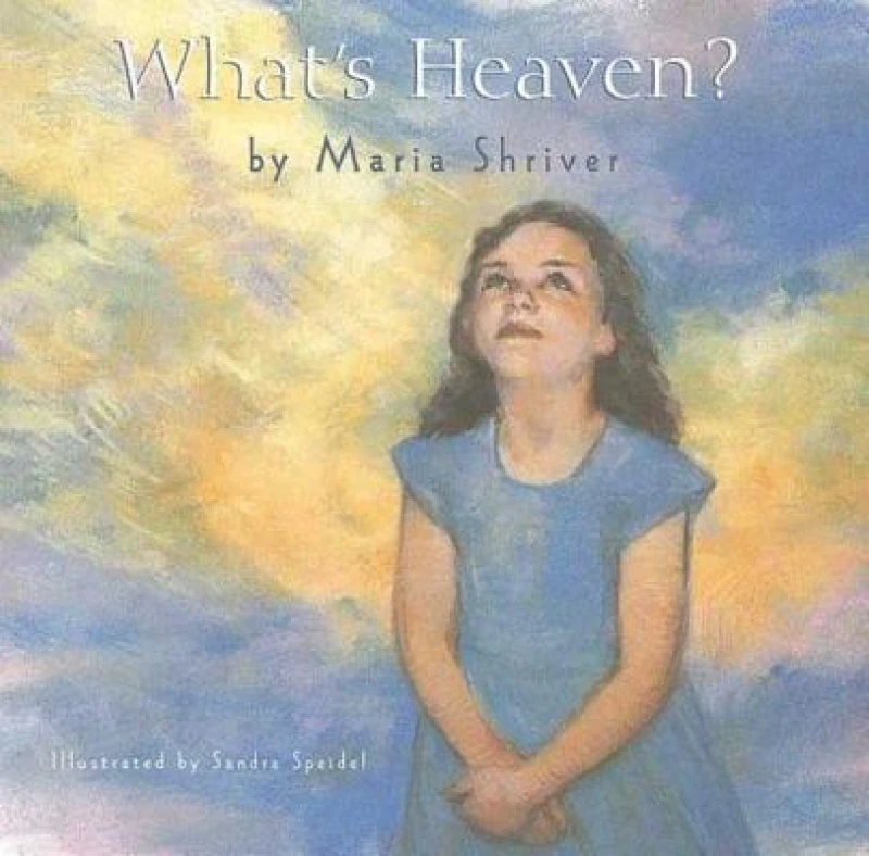 What''s Heaven?