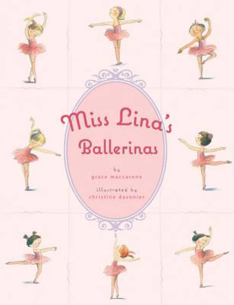 Miss Lina''s Ballerinas
