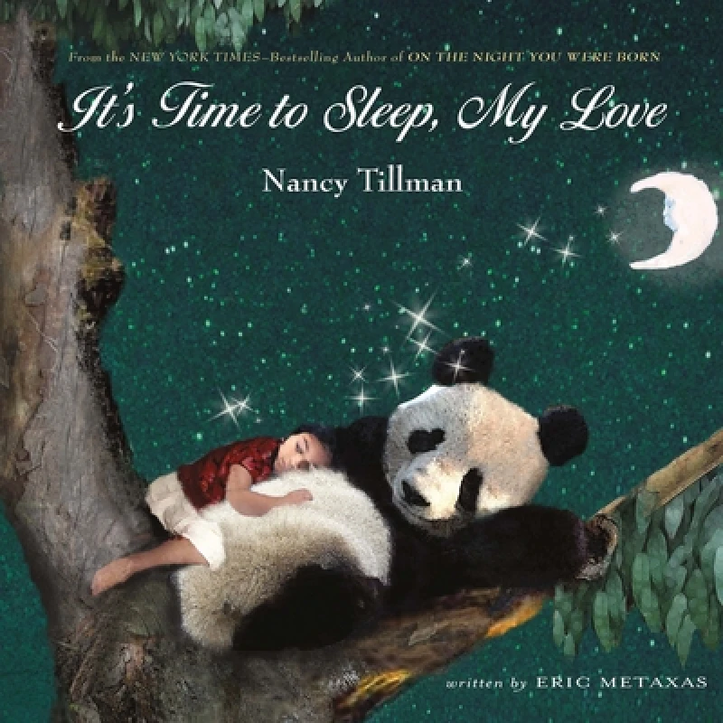It''s Time to Sleep, My Love
