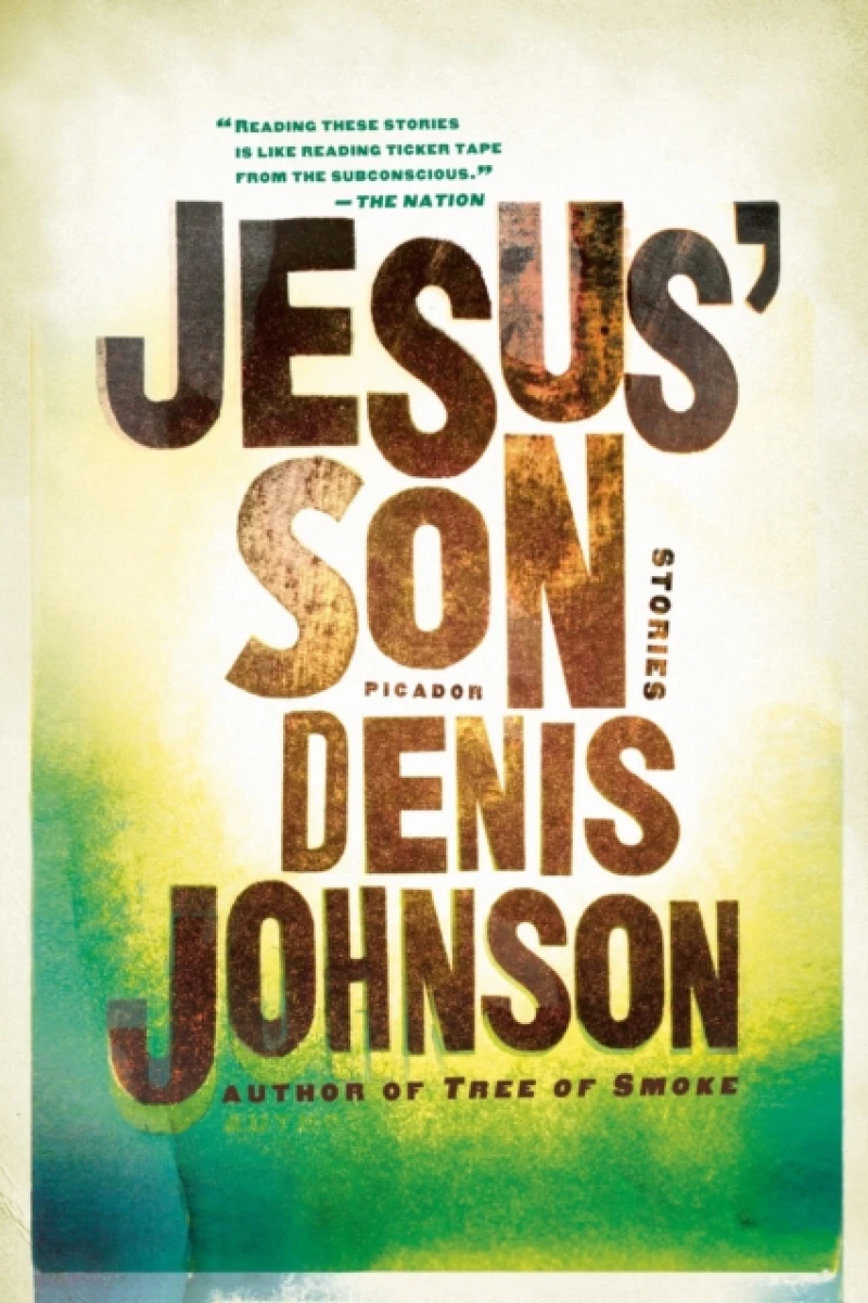 Jesus'' Son