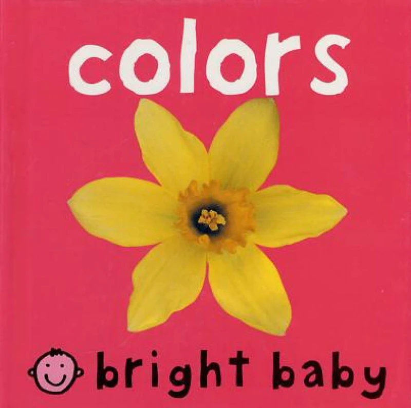 Bright Baby Colors