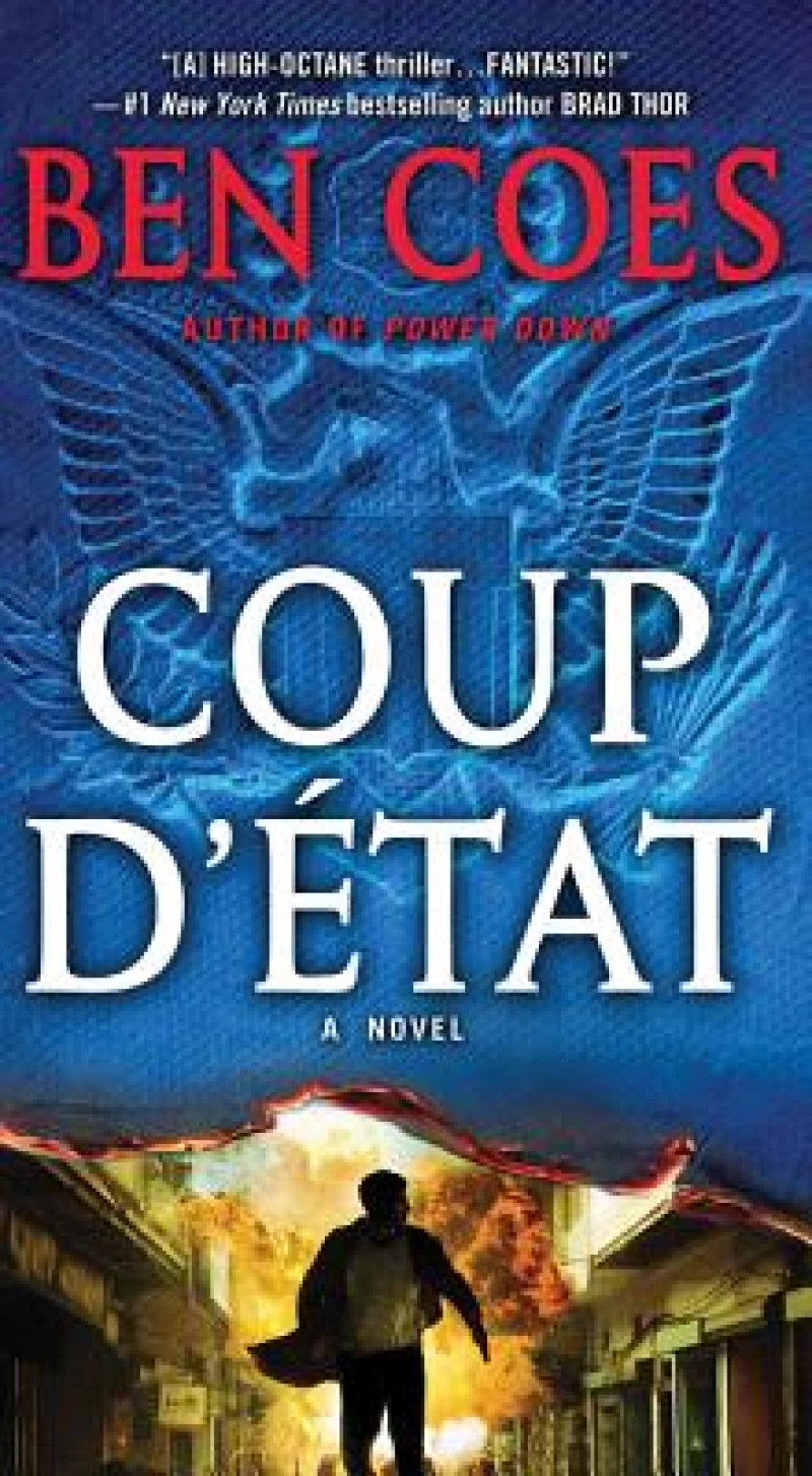 Coup d''Etat