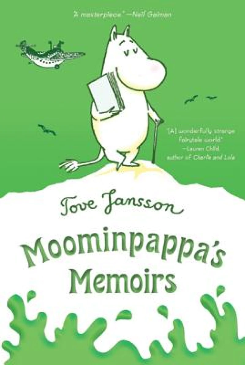 Moominpappa''s Memoirs