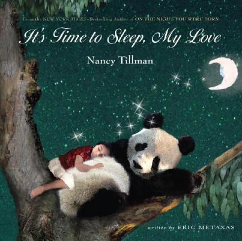 It''s Time to Sleep, My Love