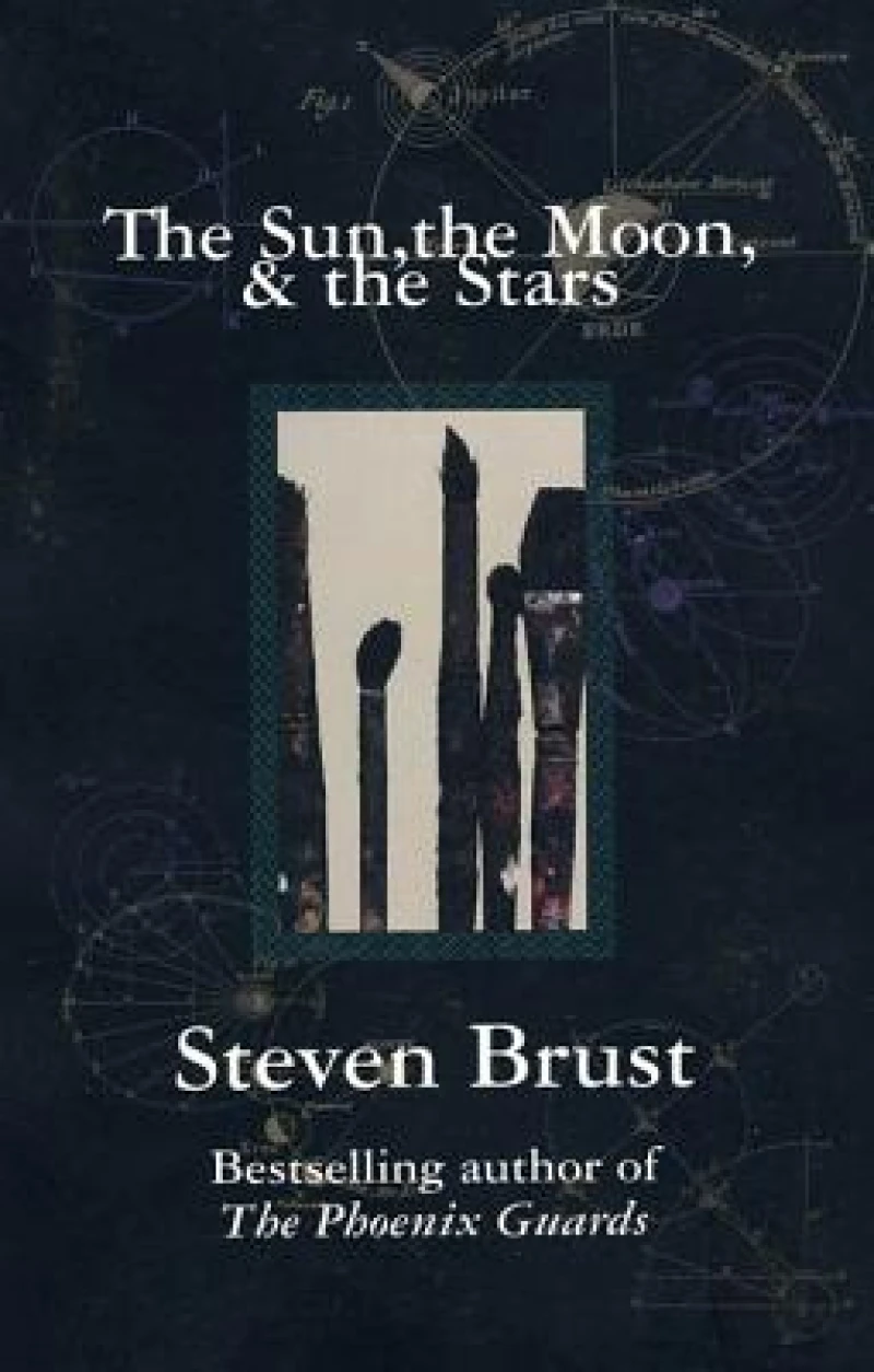 Sun, the Moon and the Stars