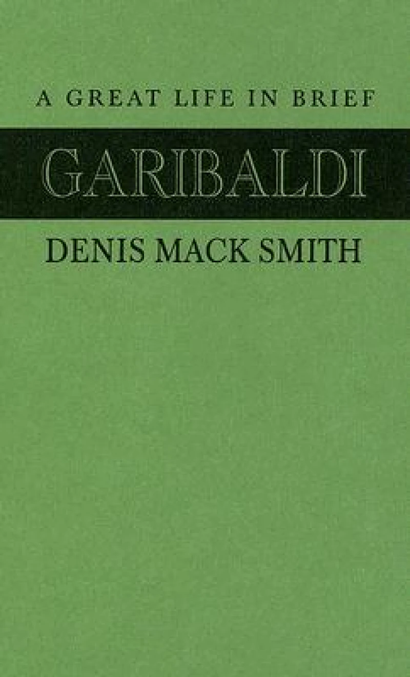 Garibaldi
