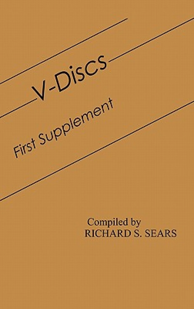 V-Discs
