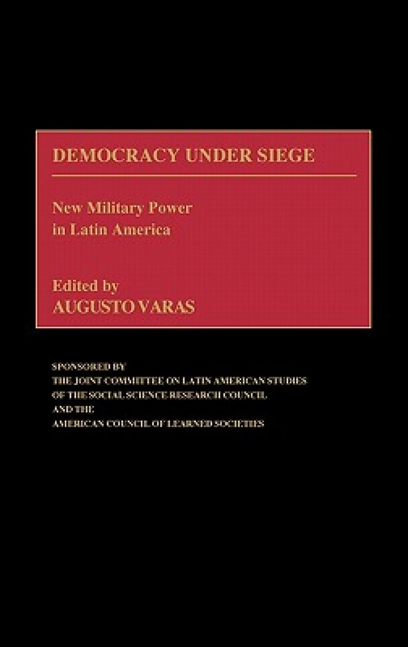 Democracy Under Siege