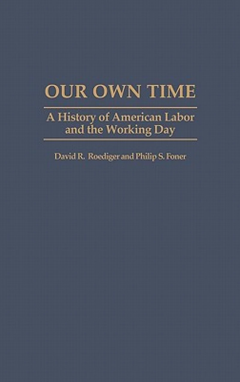 Our Own Time