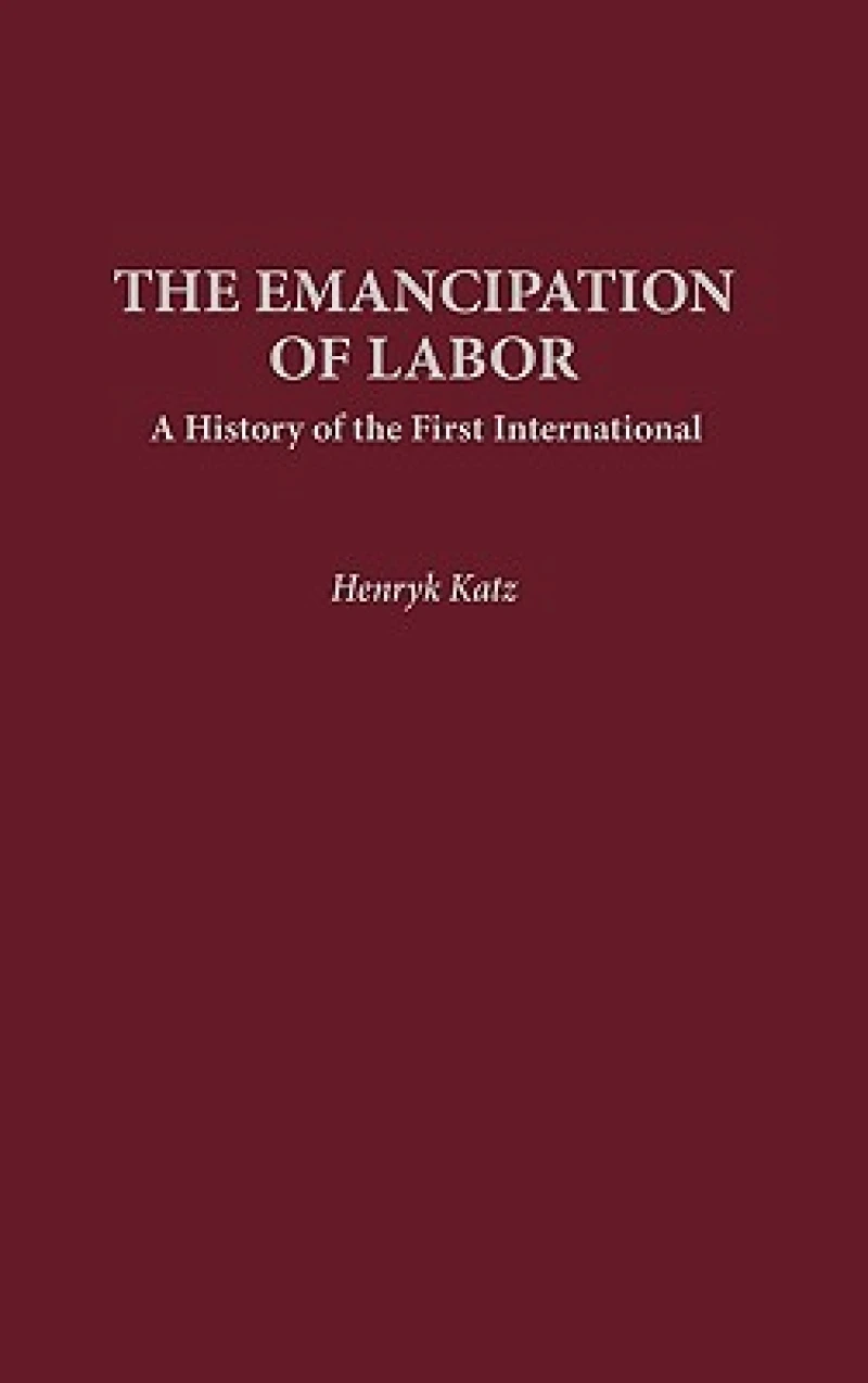 The Emancipation of Labor