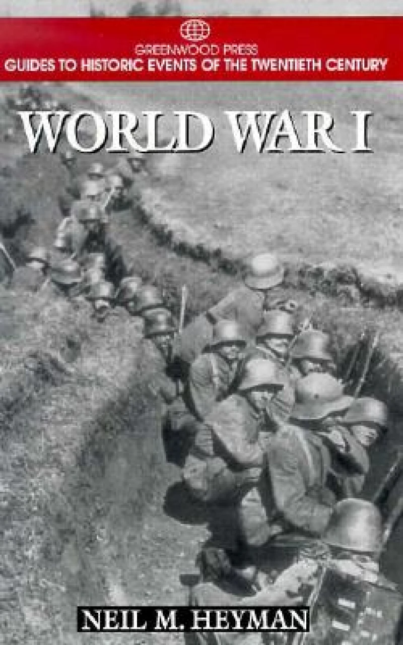 World War I